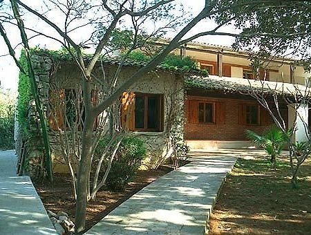 Villa Aurea Ispica Exterior foto