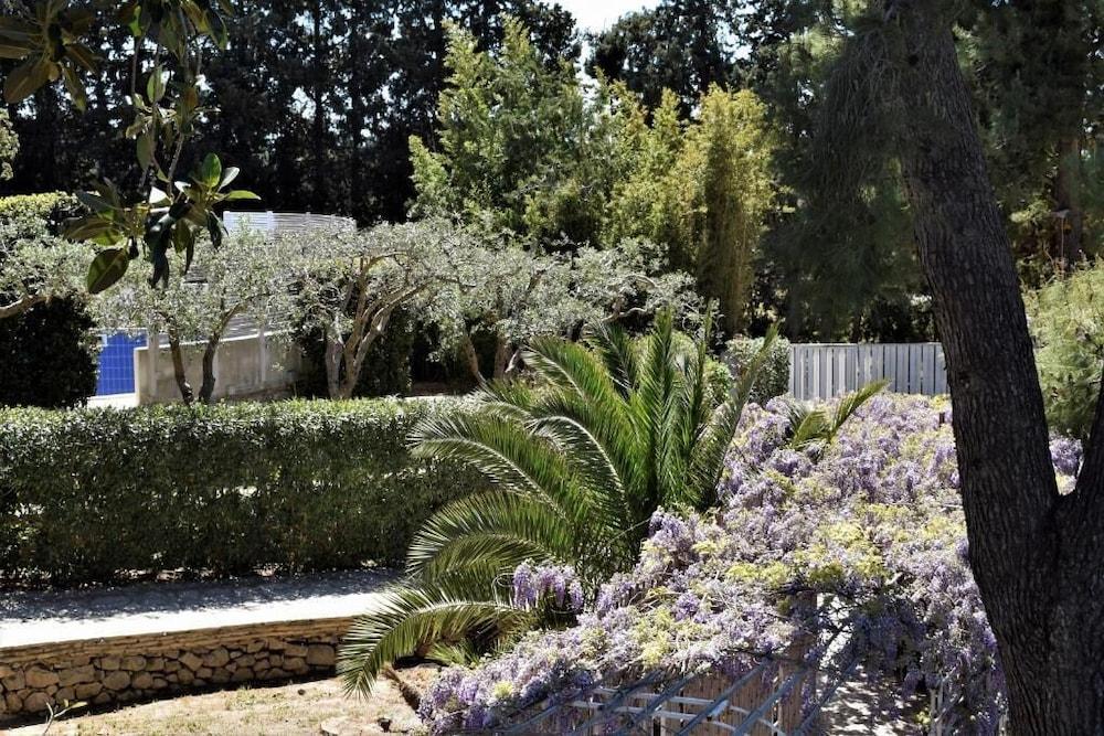 Villa Aurea Ispica Exterior foto