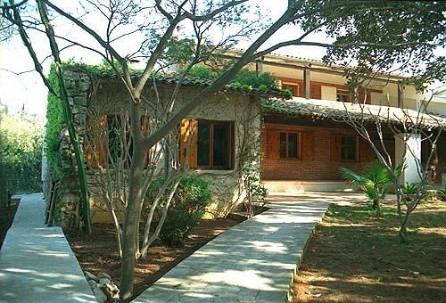 Villa Aurea Ispica Exterior foto