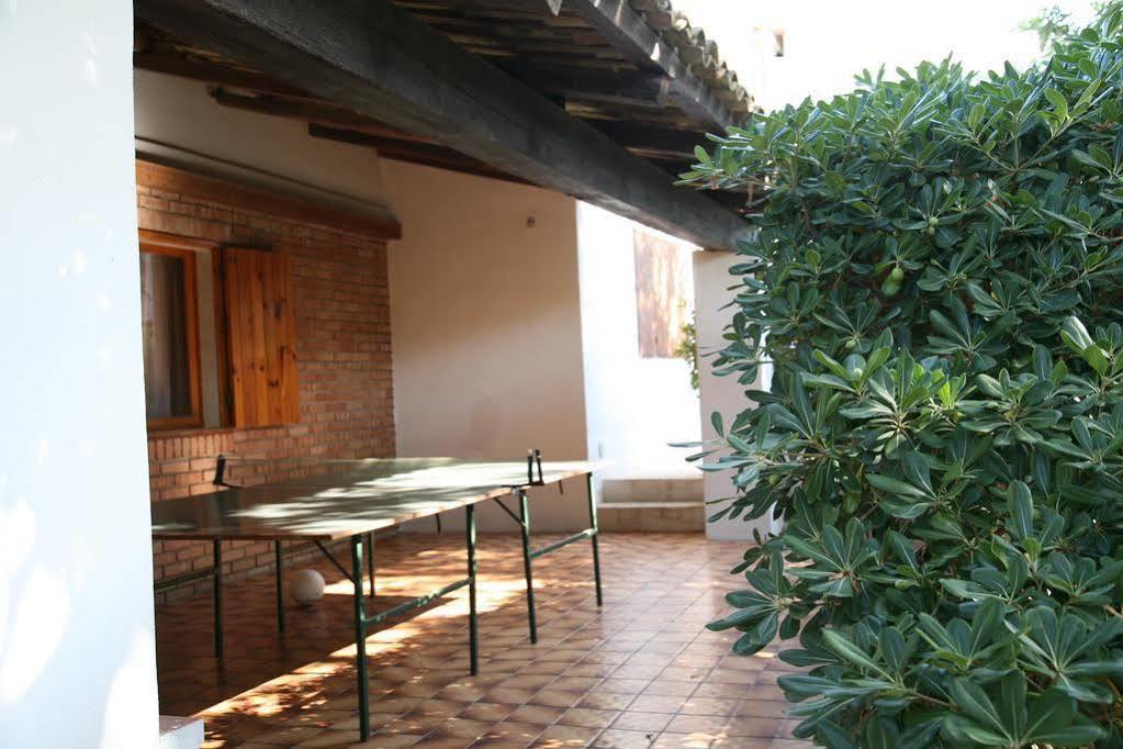 Villa Aurea Ispica Exterior foto