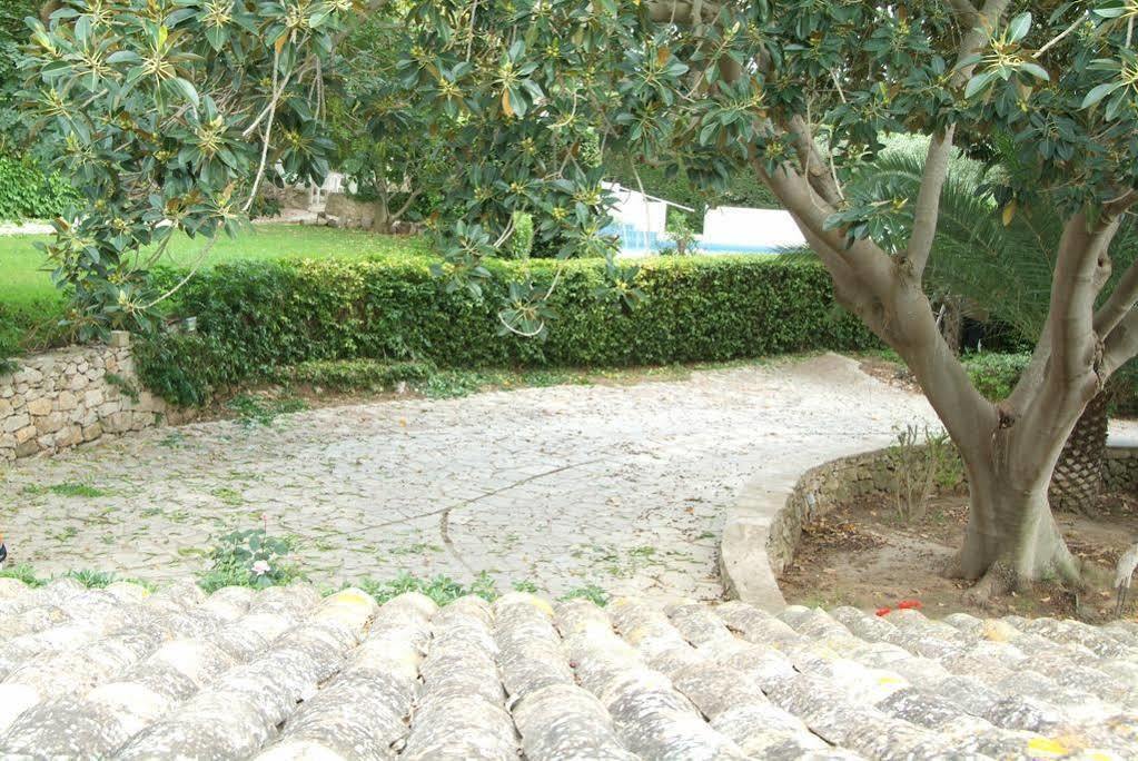 Villa Aurea Ispica Exterior foto