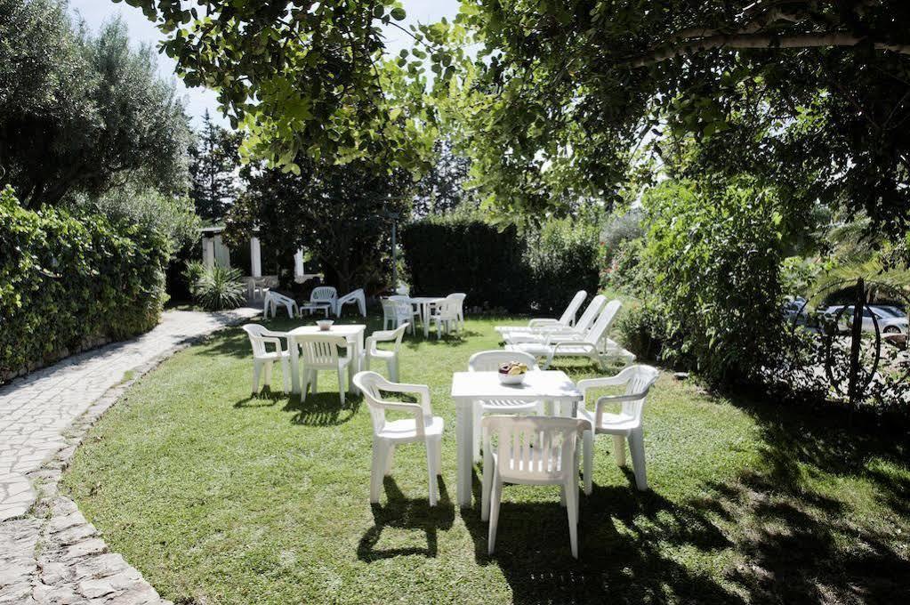 Villa Aurea Ispica Exterior foto