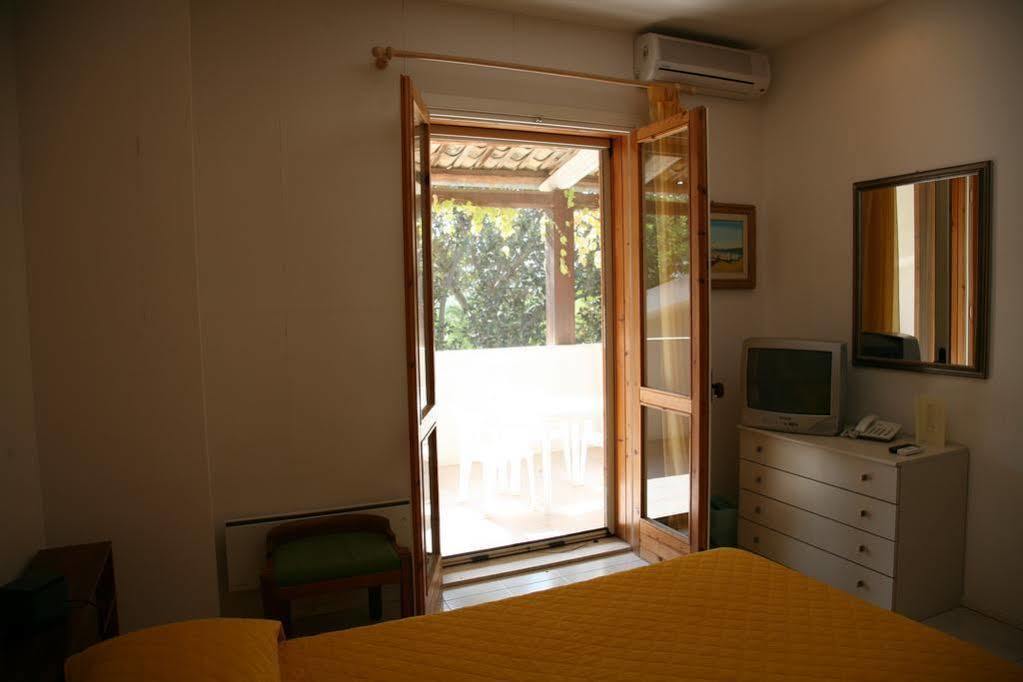 Villa Aurea Ispica Exterior foto